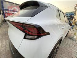 کیا سپۆرتاج